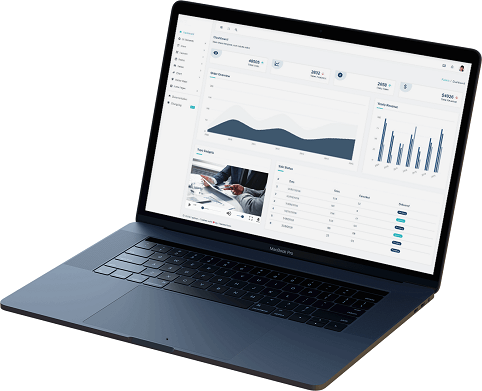 CRM Solution