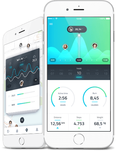 Mobile App Development