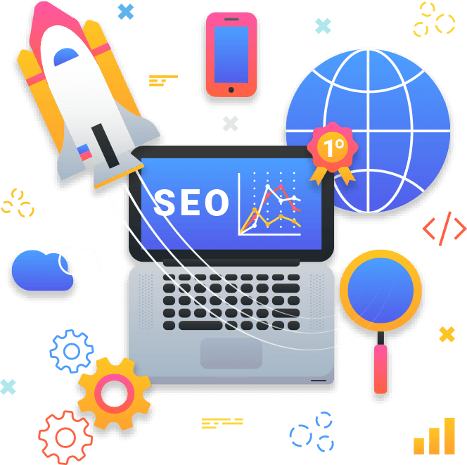 SEO & Digital Marketing