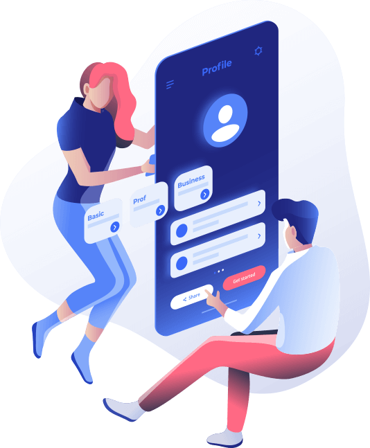 Connect To To Your Business