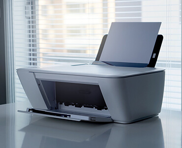 Bluetooth Printer